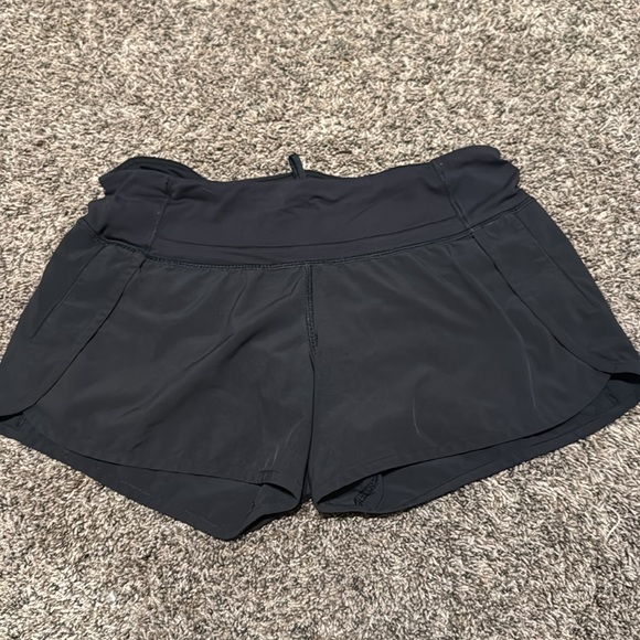 LULULEMON Speed Short *4-way Stretch 2.5" - Picture 12 of 12